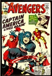 Avengers #4