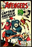 Avengers #4