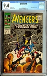 Avengers #36