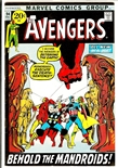 Avengers #94