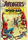 Avengers #11