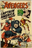 Avengers #4