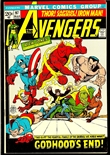 Avengers #97