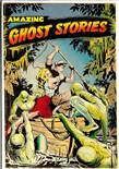 Amazing Ghost Stories #14