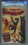 Amazing Spider-Man #21