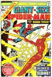 Amazing Spider-Man Giant-Size #6