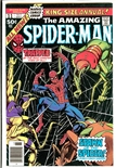Amazing Spider-Man Annual #11