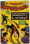 Amazing Spider-Man #12