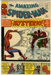 Amazing Spider-Man #13