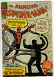 Amazing Spider-Man #3