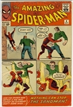 Amazing Spider-Man #4