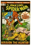Amazing Spider-Man #104
