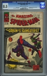 Amazing Spider-Man #23