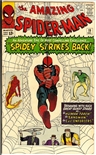 Amazing Spider-Man #19