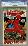 Amazing Spider-Man #112