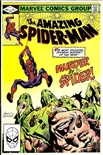 Amazing Spider-Man #228