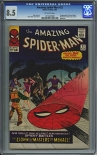 Amazing Spider-Man #22