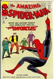 Amazing Spider-Man #10