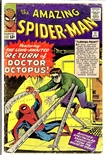 Amazing Spider-Man #11