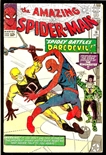 Amazing Spider-Man #16