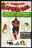 Amazing Spider-Man #19