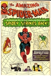 Amazing Spider-Man #19