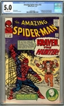 Amazing Spider-Man #15