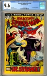 Amazing Spider-Man #109