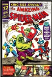 Amazing Spider-Man Annual #3