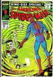 Amazing Spider-Man Annual #5