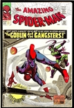 Amazing Spider-Man #23