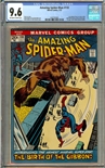 Amazing Spider-Man #110