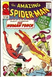 Amazing Spider-Man #17
