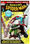 Amazing Spider-Man #108