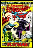 Amazing Spider-Man #109