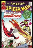 Amazing Spider-Man #17