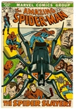 Amazing Spider-Man #105