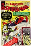 Amazing Spider-Man #14