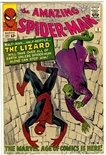 Amazing Spider-Man #6