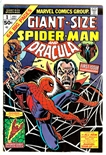Amazing Spider-Man Giant-Size #1
