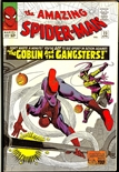 Amazing Spider-Man #23