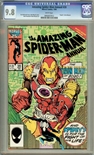 Amazing Spider-Man Annual #20