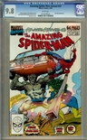 Amazing Spider-Man Annual #23