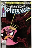 Amazing Spider-Man #188