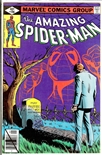 Amazing Spider-Man #196