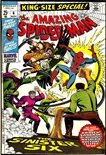 Amazing Spider-Man Annual #6