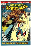 Amazing Spider-Man #110