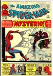 Amazing Spider-Man #13