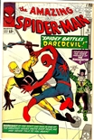 Amazing Spider-Man #16