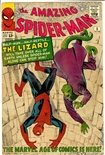 Amazing Spider-Man #6